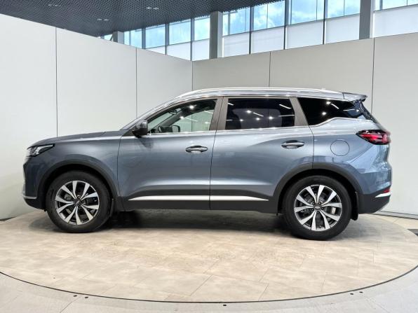 Chery Tiggo 7 Pro I с пробегом 2021 года, цена 1 515 000 рублей, 152093 км, внедорожник, Автокод Объявления