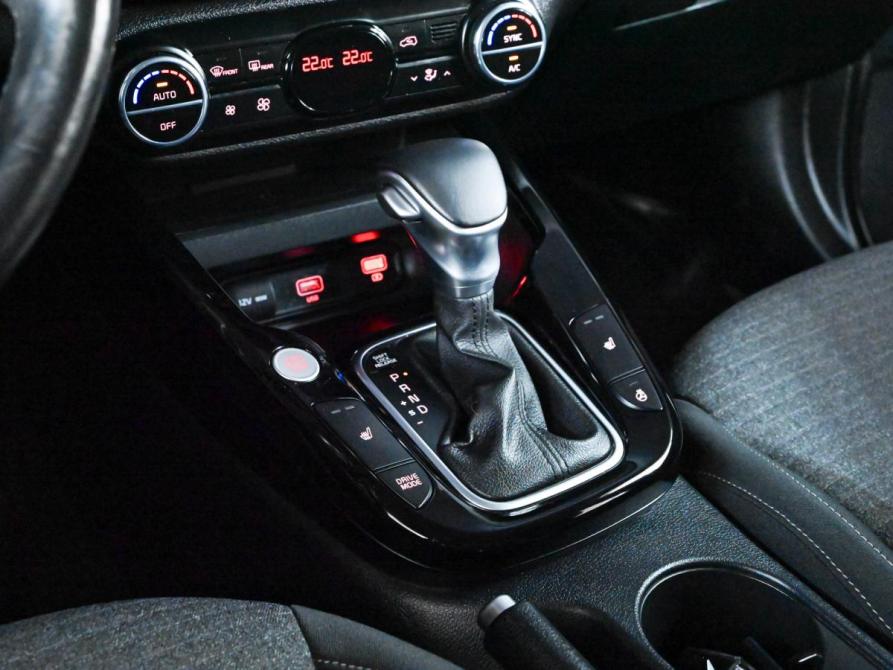 Kia Soul III Екатеринбург  - изображение 16