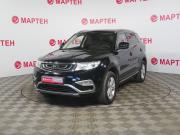 Geely Atlas I Вологда  - изображение 18