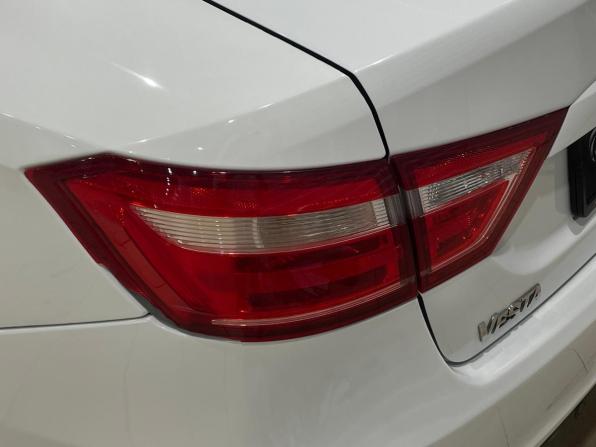 Lada (ВАЗ) Vesta I с пробегом 2021 года, цена 730 000 рублей, 97360 км, седан, Автокод Объявления