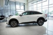 Haval F7x II Москва  - изображение 20
