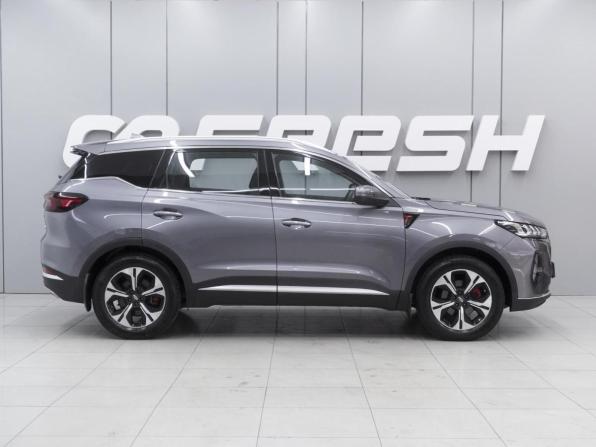 Chery Tiggo 7 Pro Max I с пробегом 2023 года, цена 2 019 000 рублей, 36453 км, внедорожник, Автокод Объявления