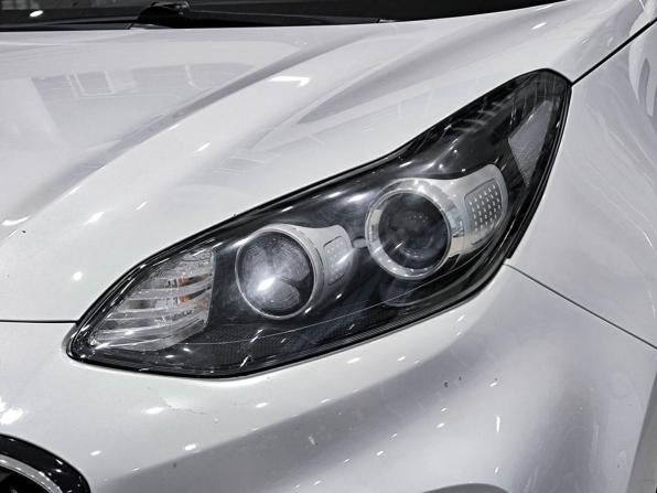 Kia Sportage IV Рестайлинг с пробегом 2021 года, цена 2 117 000 рублей, 114025 км, внедорожник, Автокод Объявления