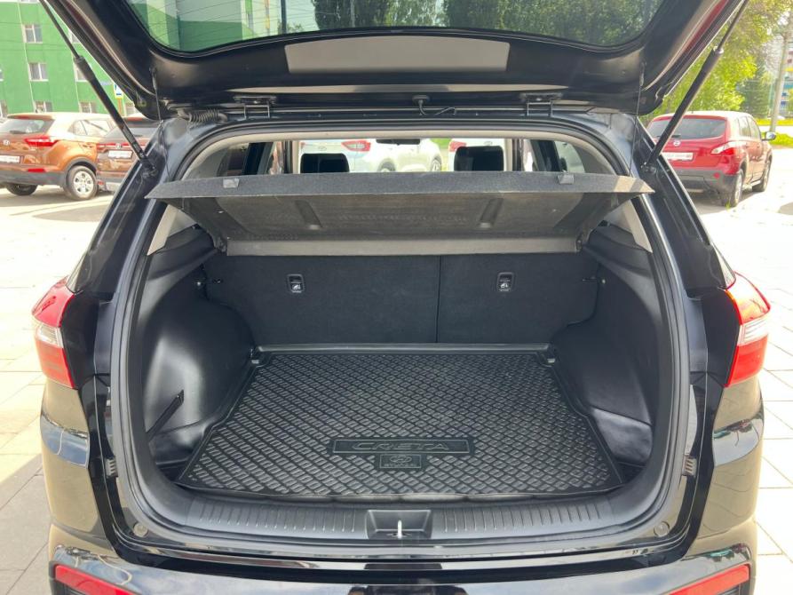 Hyundai Creta I Стерлитамак  - изображение 23