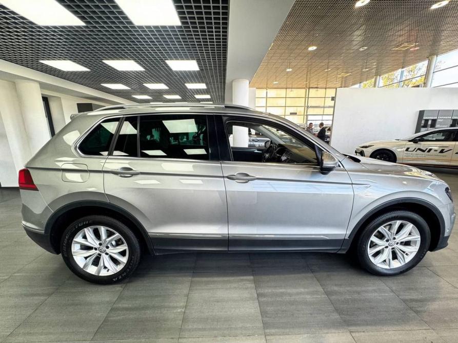 Volkswagen Tiguan II Ростов-на-Дону  - изображение 4
