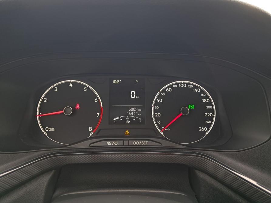 Volkswagen Polo VI Набережные Челны  - изображение 16