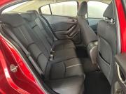 Mazda 3 III (BM) Рестайлинг Москва  - изображение 37
