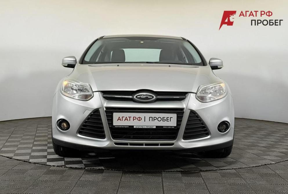Ford Focus III Рестайлинг Нижний Новгород  - изображение 2