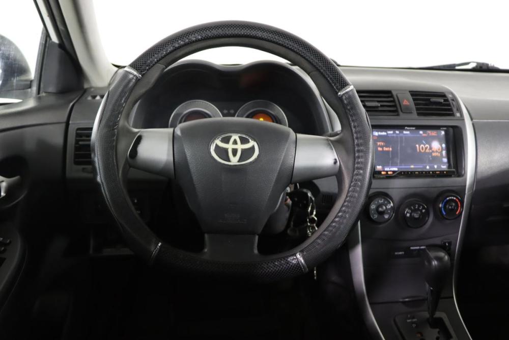 Toyota Corolla X (E140 E150) Рестайлинг Нижний Новгород  - изображение 10