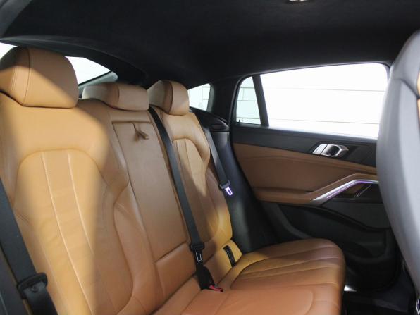 BMW X6 III (G06) с пробегом 2020 года, цена 8 350 000 рублей, 60000 км, внедорожник, Автокод Объявления