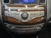 Infiniti JX Москва  - изображение 30