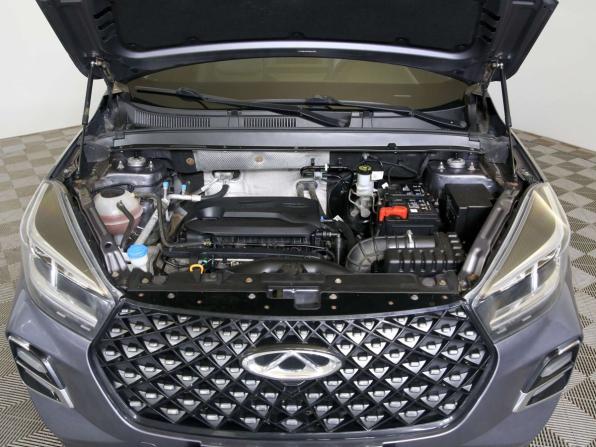 Chery Tiggo 4 Pro I с пробегом 2023 года, цена 1 250 000 рублей, 122000 км, внедорожник, Автокод Объявления