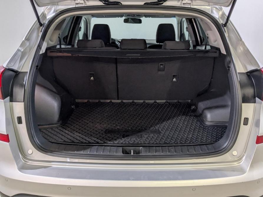 Hyundai Tucson III Рестайлинг Химки  - изображение 17