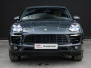 Porsche Macan I Москва  - изображение 21