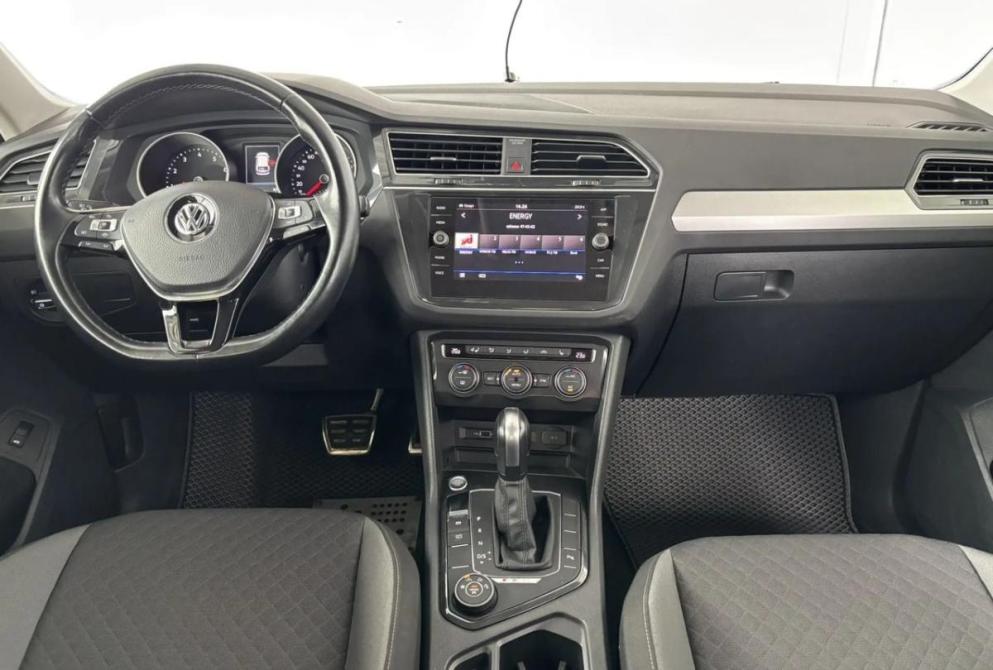 Volkswagen Tiguan II Киров  - изображение 11