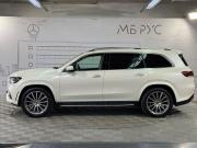 Mercedes-Benz GLS II (X167) Москва  - изображение 40