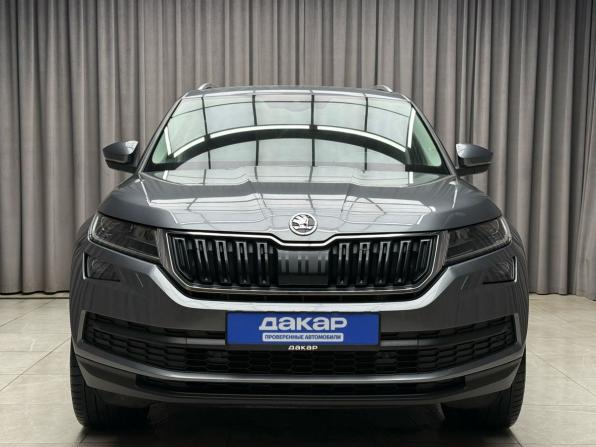 Skoda Kodiaq I с пробегом 2019 года, цена 2 999 000 рублей, 150000 км, внедорожник, Автокод Объявления