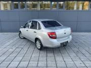Lada (ВАЗ) Granta I Новосибирск  - изображение 19