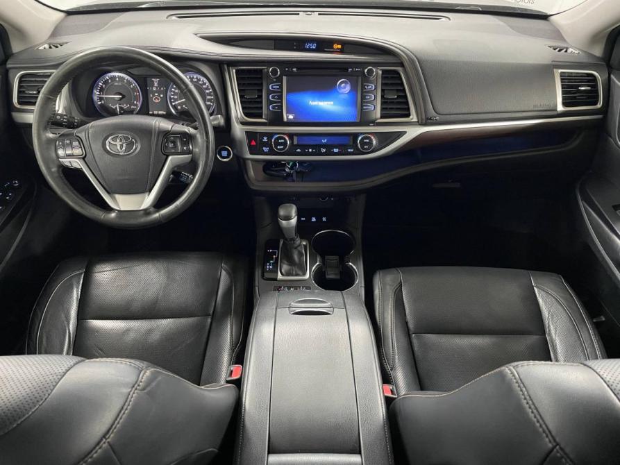 Toyota Highlander III (XU50) Санкт-Петербург  - изображение 9