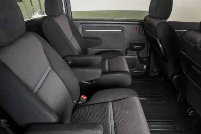 Honda Stepwgn V с пробегом 2015 года, цена 2 249 000 рублей, 126000 км, минивэн, Автокод Объявления