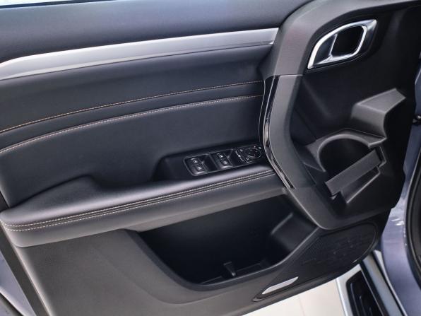 Haval Dargo I с пробегом 2023 года, цена 2 774 000 рублей, 54037 км, внедорожник, Автокод Объявления