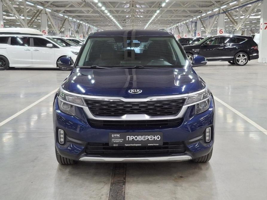 Kia Seltos I Казань  - изображение 2