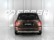 Mercedes-Benz GLK-Класс I (X204) Рестайлинг Ростов-на-Дону  - изображение 22