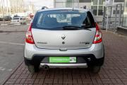Renault Sandero I Ульяновск  - изображение 30