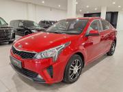 Kia Rio IV Рестайлинг Люберцы  - изображение 21