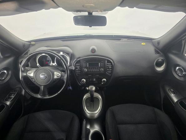 Nissan Juke I с пробегом 2012 года, цена 819 000 рублей, 194719 км, внедорожник, Автокод Объявления