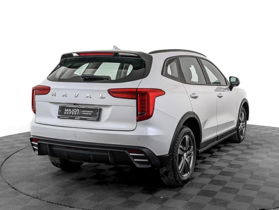 Haval Jolion I Рестайлинг Москва  - изображение 5