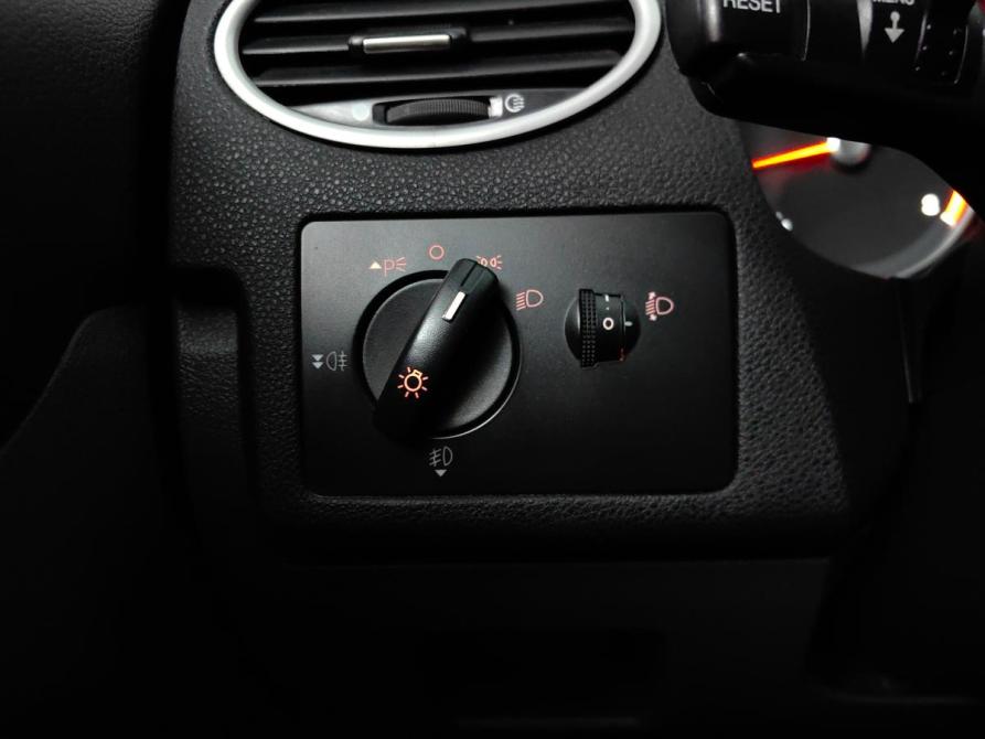 Ford Focus II Рестайлинг Подольск  - изображение 21