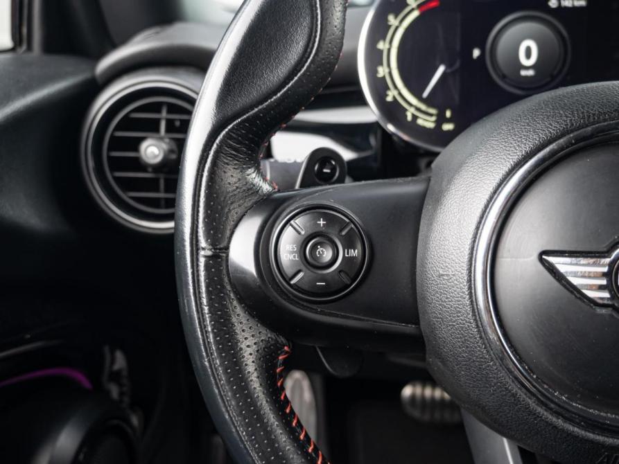Mini Hatch III (F55/F56) Краснодар  - изображение 16