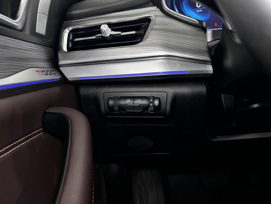 Chery Tiggo 8 Pro I Калининград  - изображение 21