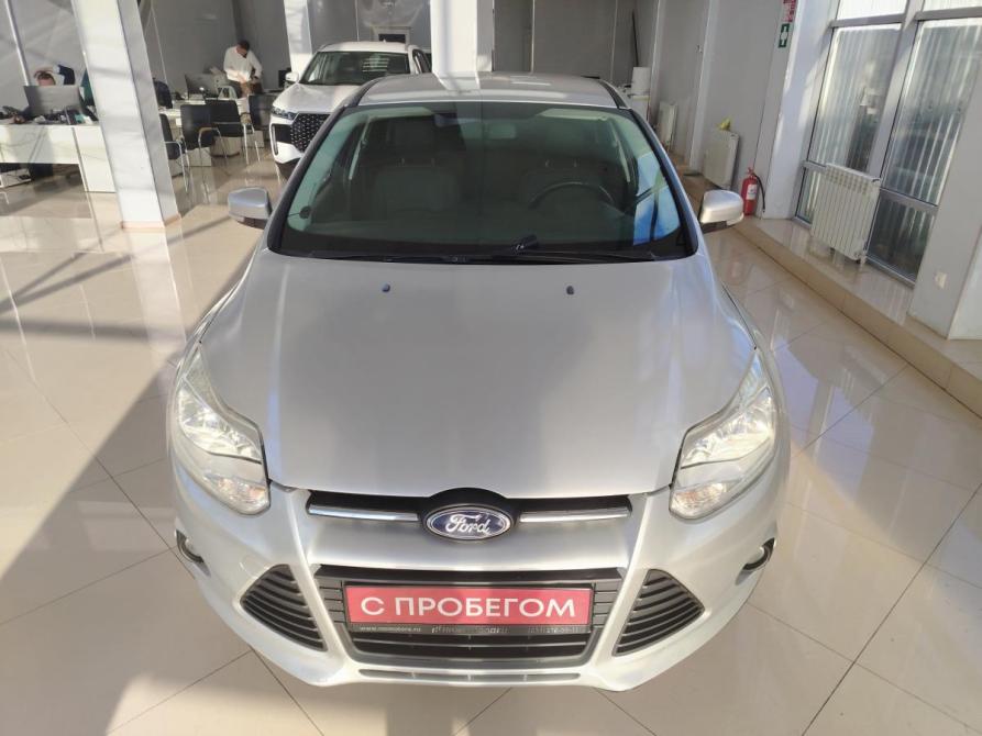 Ford Focus III Арзамас  - изображение 6