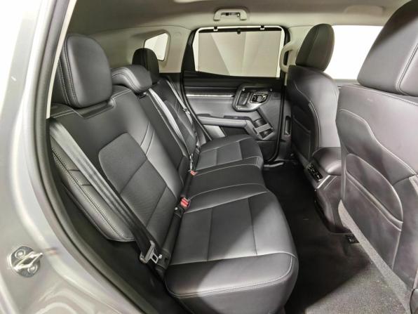 Новый Haval H7 I 2026 года, цена 4 199 000 рублей, внедорожник, Автокод Объявления