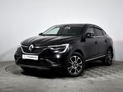 Renault Arkana I Санкт-Петербург  - изображение 20