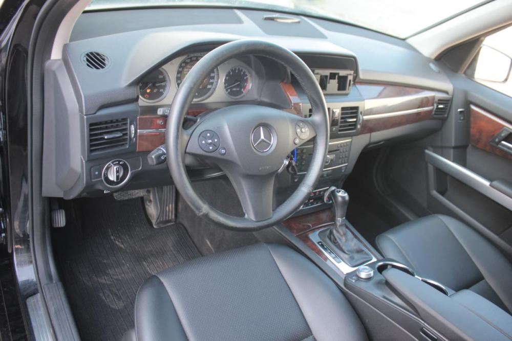 Mercedes-Benz GLK-Класс I (X204) Воронеж  - изображение 10