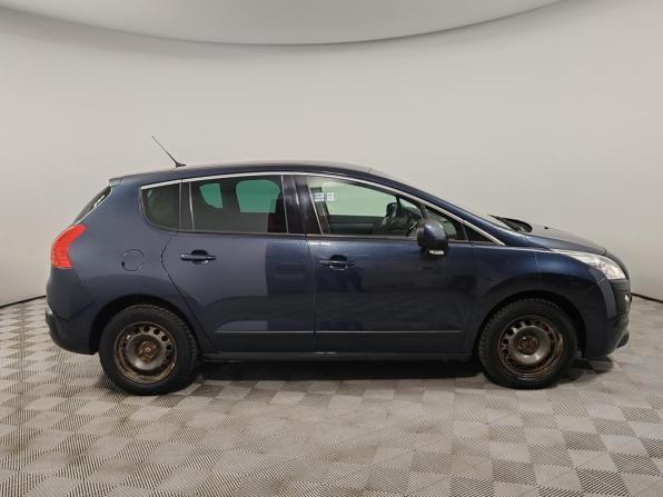 Peugeot 3008 I с пробегом 2013 года, цена 749 000 рублей, 144172 км, внедорожник, Автокод Объявления