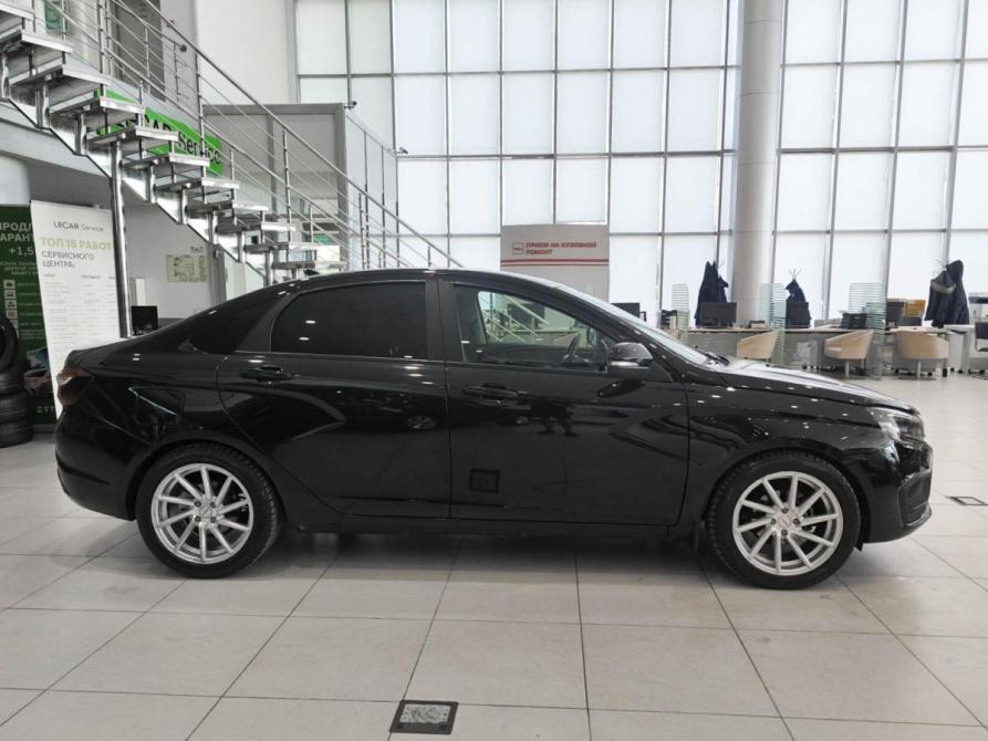 Lada (ВАЗ) Vesta I Рестайлинг (NG) Казань  - изображение 5