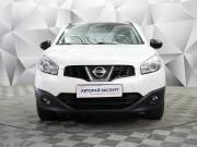 Nissan Qashqai+2 I Рестайлинг Ульяновск  - изображение 27