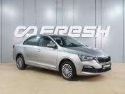 Skoda Rapid II Воронеж  - изображение 18