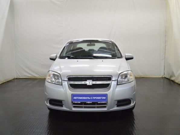 Chevrolet Aveo I Рестайлинг с пробегом 2010 года, цена 418 000 рублей, 138808 км, седан, Автокод Объявления