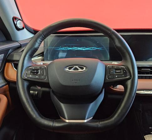 Chery Tiggo 8 Pro Max I с пробегом 2023 года, цена 2 295 000 рублей, 60035 км, внедорожник, Автокод Объявления