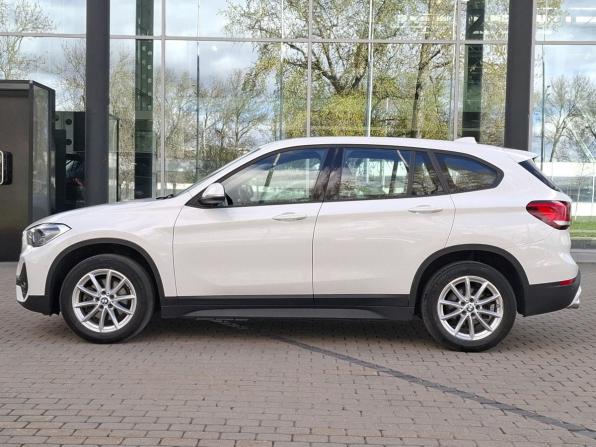 BMW X1 II (F48) Рестайлинг с пробегом 2020 года, цена 3 099 000 рублей, 83208 км, внедорожник, Автокод Объявления