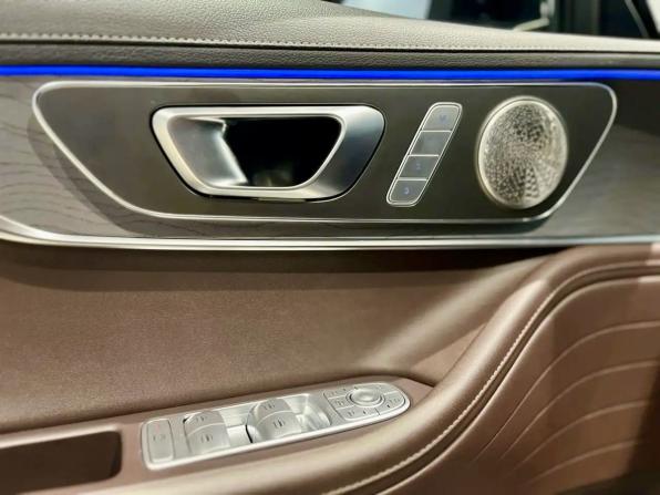 Chery Tiggo 8 Pro Max I Рестайлинг с пробегом 2023 года, цена 2 620 000 рублей, 37000 км, внедорожник, Автокод Объявления