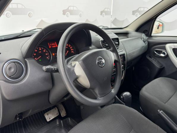 Nissan Terrano III (D10) с пробегом 2015 года, цена 1 069 000 рублей, 151667 км, внедорожник, Автокод Объявления