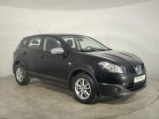 Nissan Qashqai I Рестайлинг Санкт-Петербург  - изображение 19