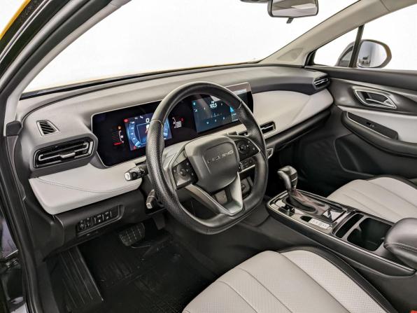BAIC U5 Plus с пробегом 2023 года, цена 800 000 рублей, 118382 км, седан, Автокод Объявления