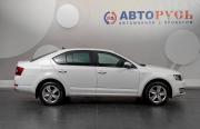 Skoda Octavia III (A7) Москва  - изображение 30